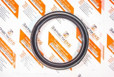 6162-23-3510 Сальник коленвала передний SEAL Komatsu 6D170 Взаимозаменяемые номера: 6162233510, 6162 23 3510